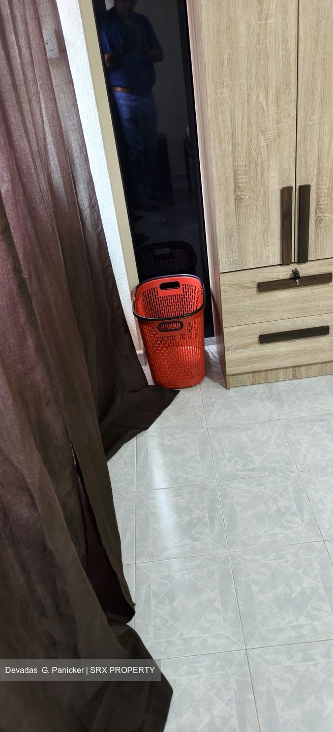 Blk 788 Khatib Vale (Yishun), HDB 5 Rooms #635737811